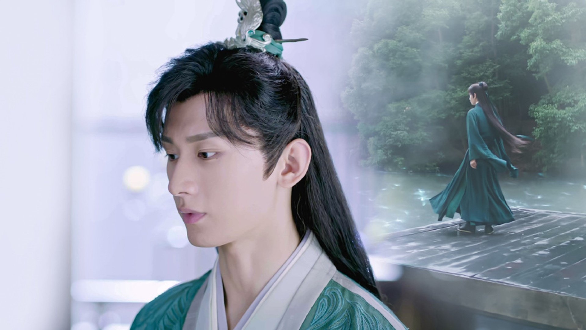 决赛焦点:温斯坦与奥卡拉汉火力全开,温斯坦强度线