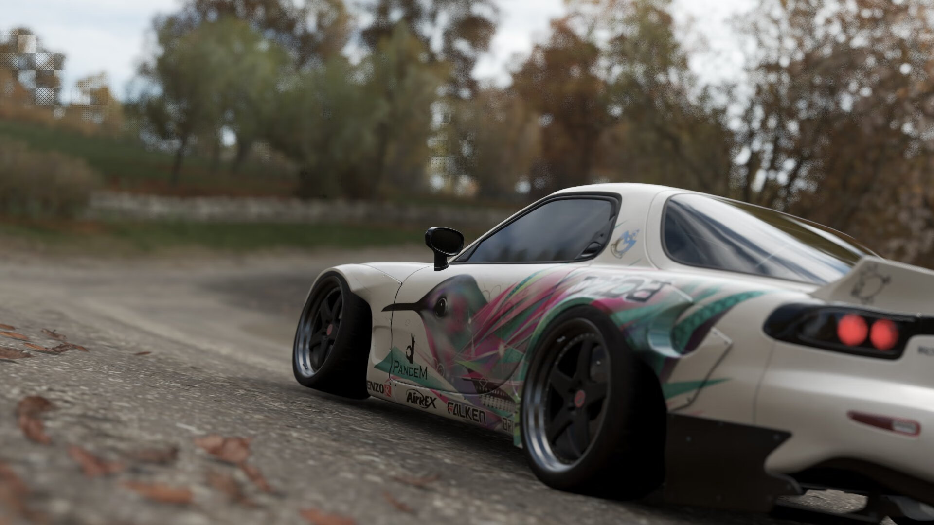 庞蒂决赛展现顶尖竞技状态,庞蒂克还有吗